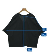 SHIPS（シップス）カーディガン 黒 サイズ:-(M位) レディース/2200722478318