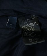 SHIPS（シップス）シャツワンピース 紺 サイズ:38(M位) レディース/2200713664096
