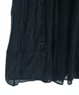 SHIPS（シップス）シャツワンピース 紺 サイズ:38(M位) レディース/2200713664096
