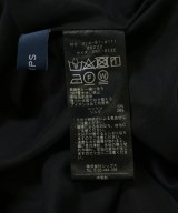 SHIPS（シップス）ワンピース 黒 サイズ:ONE レディース/2200717859207