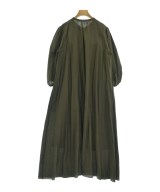 SHIPS（シップス）ワンピース カーキ サイズ:F レディース/2200717859214