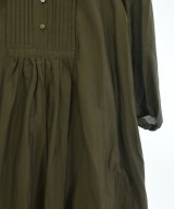 SHIPS（シップス）ワンピース カーキ サイズ:F レディース/2200717859214