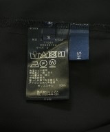 SHIPS（シップス）ブラウス 黒 サイズ:S レディース/2200719191091