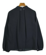 SHIPS（シップス）ブラウス 紺 サイズ:S レディース/2200719191107
