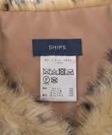 SHIPS（シップス）マフラー ベージュ サイズ:- レディース/2200721292113