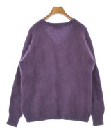 SHIPS（シップス）ニット・セーター 紫 サイズ:F レディース/2200718705015