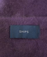 SHIPS（シップス）ニット・セーター 紫 サイズ:F レディース/2200718705015