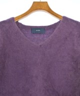 SHIPS（シップス）ニット・セーター 紫 サイズ:F レディース/2200718705015