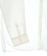 SHIPS（シップス）カジュアルシャツ 白 サイズ:38(M位) レディース/2200718705121