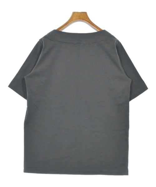 SHIPS（シップス）Tシャツ・カットソー グレー サイズ:M レディース/2200718705138
