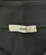 SHIPS（シップス）Tシャツ・カットソー グレー サイズ:M レディース/2200718705138