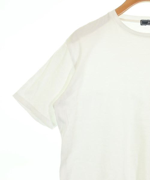 SHIPS（シップス）Tシャツ・カットソー 白 サイズ:M レディース/2200719929038