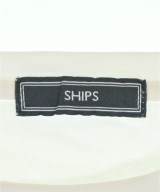 SHIPS（シップス）Tシャツ・カットソー 白 サイズ:M レディース/2200719929038