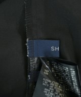SHIPS（シップス）ブラウス 黒 サイズ:38(M位) レディース/2200720664218