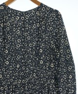SHIPS（シップス）ワンピース 紺 サイズ:-(M位) レディース/2200720936018