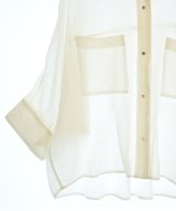 SHIPS（シップス）ブラウス 白 サイズ:F レディース/2200719029219