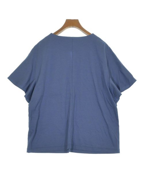 SHIPS（シップス）Tシャツ・カットソー 青 サイズ:ONE レディース/2200719802218