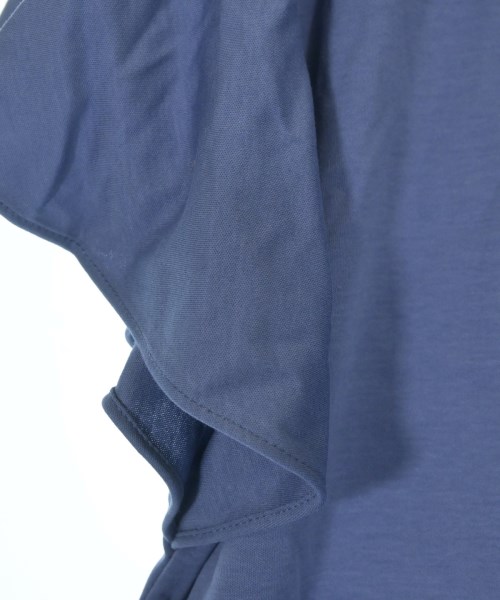 SHIPS（シップス）Tシャツ・カットソー 青 サイズ:ONE レディース/2200719802218