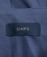 SHIPS（シップス）Tシャツ・カットソー 青 サイズ:ONE レディース/2200719802218