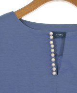 SHIPS（シップス）Tシャツ・カットソー 青 サイズ:ONE レディース/2200719802218