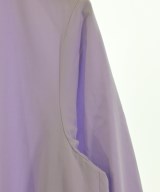 SHIPS（シップス）シャツワンピース 紫 サイズ:F レディース/2200721290010