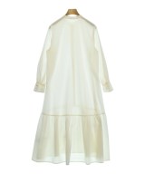 SHIPS（シップス）シャツワンピース 白 サイズ:F レディース/2200721290027