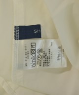 SHIPS（シップス）シャツワンピース 白 サイズ:F レディース/2200721290027