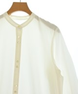 SHIPS（シップス）シャツワンピース 白 サイズ:F レディース/2200721290027