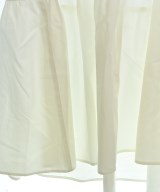 SHIPS（シップス）シャツワンピース 白 サイズ:F レディース/2200721290027