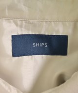 SHIPS（シップス）ブラウス ベージュ サイズ:F レディース/2200724524020