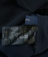 SHIPS（シップス）ブラウス 紺 サイズ:M レディース/2200722974049