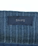 SHIPS（シップス）ニット・セーター 青 サイズ:F レディース/2200715477137
