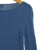 SHIPS（シップス）ニット・セーター 青 サイズ:F レディース/2200715477137