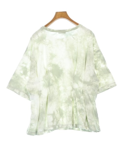 SHIPS（シップス）Tシャツ・カットソー 緑 サイズ:F レディース/2200720697032