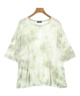 SHIPS（シップス）Tシャツ・カットソー 緑 サイズ:F レディース/2200720697032