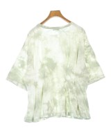 SHIPS（シップス）Tシャツ・カットソー 緑 サイズ:F レディース/2200720697032