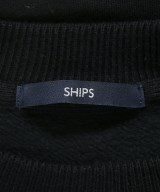 SHIPS（シップス）ニット・セーター 黒 サイズ:L レディース/2200725614058
