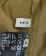 SHIPS（シップス）その他 カーキ サイズ:38(M位) レディース/2200722300091