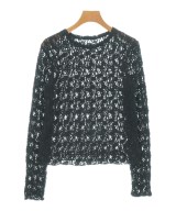 SHIPS（シップス）Tシャツ・カットソー 黒 サイズ:ONE レディース/2200721711010