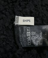 SHIPS（シップス）Tシャツ・カットソー 黒 サイズ:ONE レディース/2200721711010
