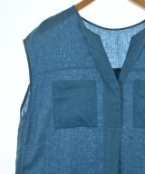 SHIPS（シップス）ワンピース 青 サイズ:-(M位) レディース/2200722194027