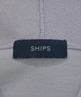 SHIPS（シップス）ニット・セーター 紫 サイズ:ONE レディース/2200703991096