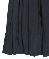 SHIPS（シップス）ロング・マキシ丈スカート 紺 サイズ:-(M位) レディース/2200720989021
