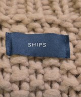SHIPS（シップス）カーディガン ベージュ サイズ:F レディース/2200722310014