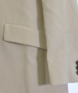SHIPS（シップス）チェスターコート 白 サイズ:36(S位) レディース/2200723734017