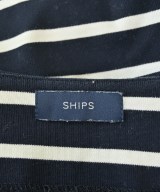 SHIPS（シップス）ノースリーブ 紺 サイズ:F レディース/2200727879097