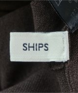 SHIPS（シップス）カーディガン 茶 サイズ:F レディース/2200722468029