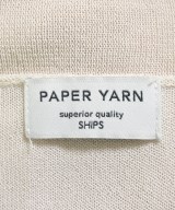 SHIPS（シップス）カーディガン ベージュ サイズ:F レディース/2200728509023