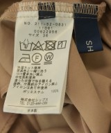 SHIPS（シップス）カジュアルシャツ 茶 サイズ:36(S位) レディース/2200724217021