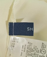 SHIPS（シップス）ブラウス 白 サイズ:36(S位) レディース/2200724934072